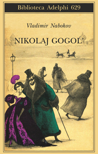 GOGOL