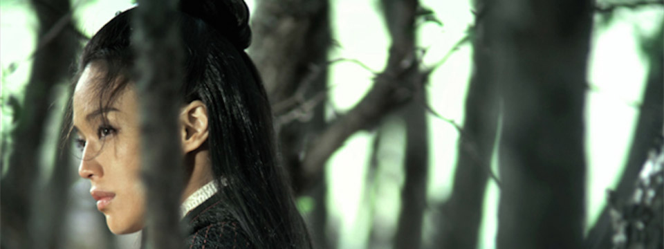 The Assassin (Hou Hsiao Hsien)