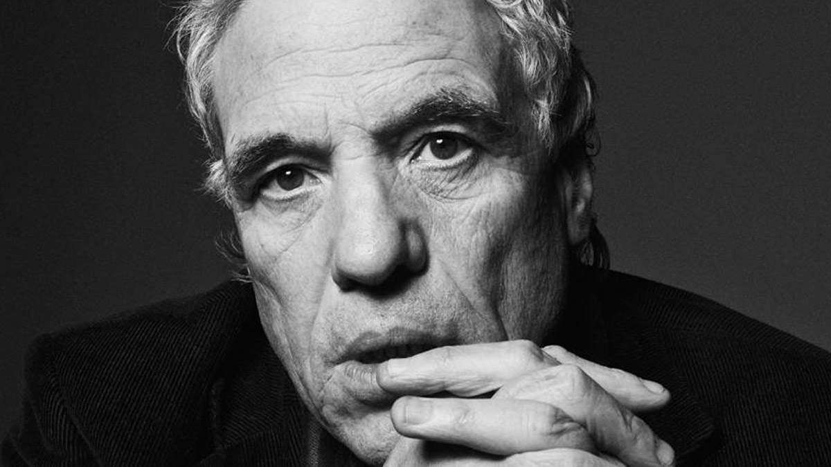 Abel Ferrara