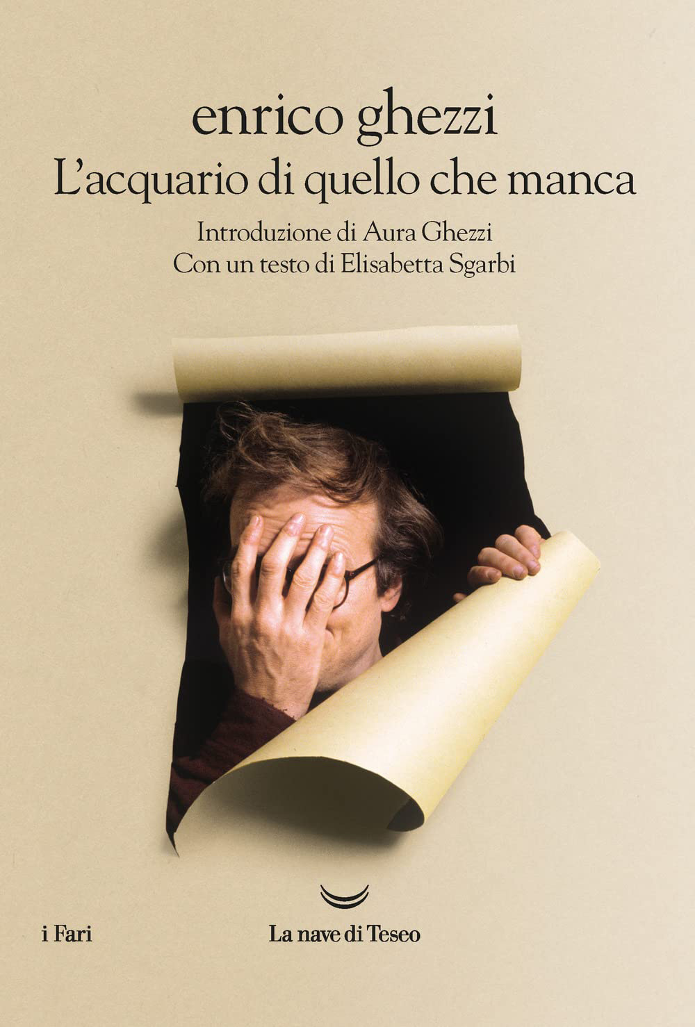 enrico ghezzi libro