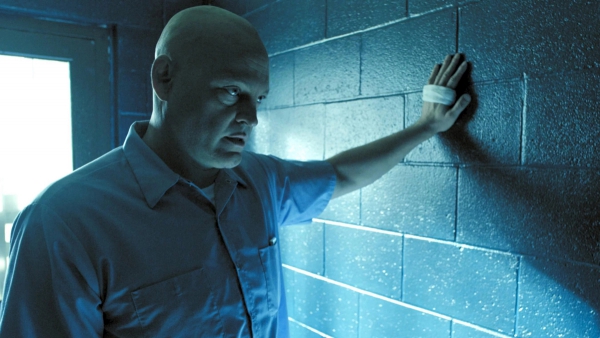 Brawl in Cell Block 99 (S. Craig Zahler)