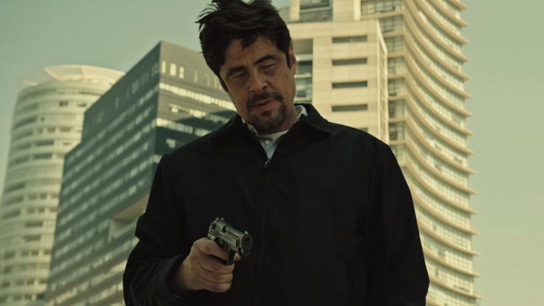 Sicario: Day of the Soldado (Stefano Sollima)