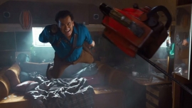 USA 3 - Ash vs Evil Dead (Sam Raimi)