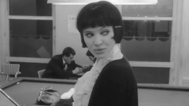 ANNA KARINA