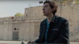 Paterson (Jim Jarmusch)