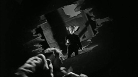 DARK PASSAGE 1 – Berlin Express (Jacques Tourneur)