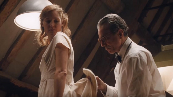 Phantom Thread (Paul Thomas Anderson)