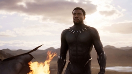 Black Panther (Ryan Coogler)