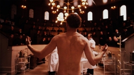 USA 2 - The Knick (Steven Soderbergh)