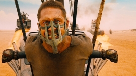 Mad Max: Fury Road (George Miller)