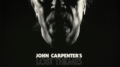 Lost Themes (John Carpenter)