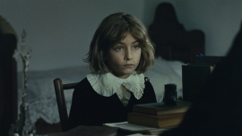 The Childhood of a Leader (Brady Corbet)