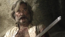 Bone Tomahawk (S. Craig Zahler)