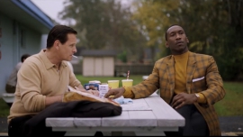 Green Book (Peter Farrelly)