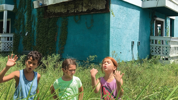 The Florida Project (Sean Baker)